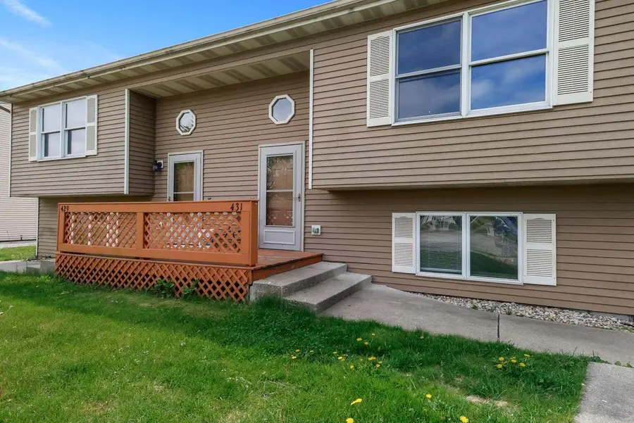429-431 Woodlawn Avenue, Chesterton, IN 46304 - #3
