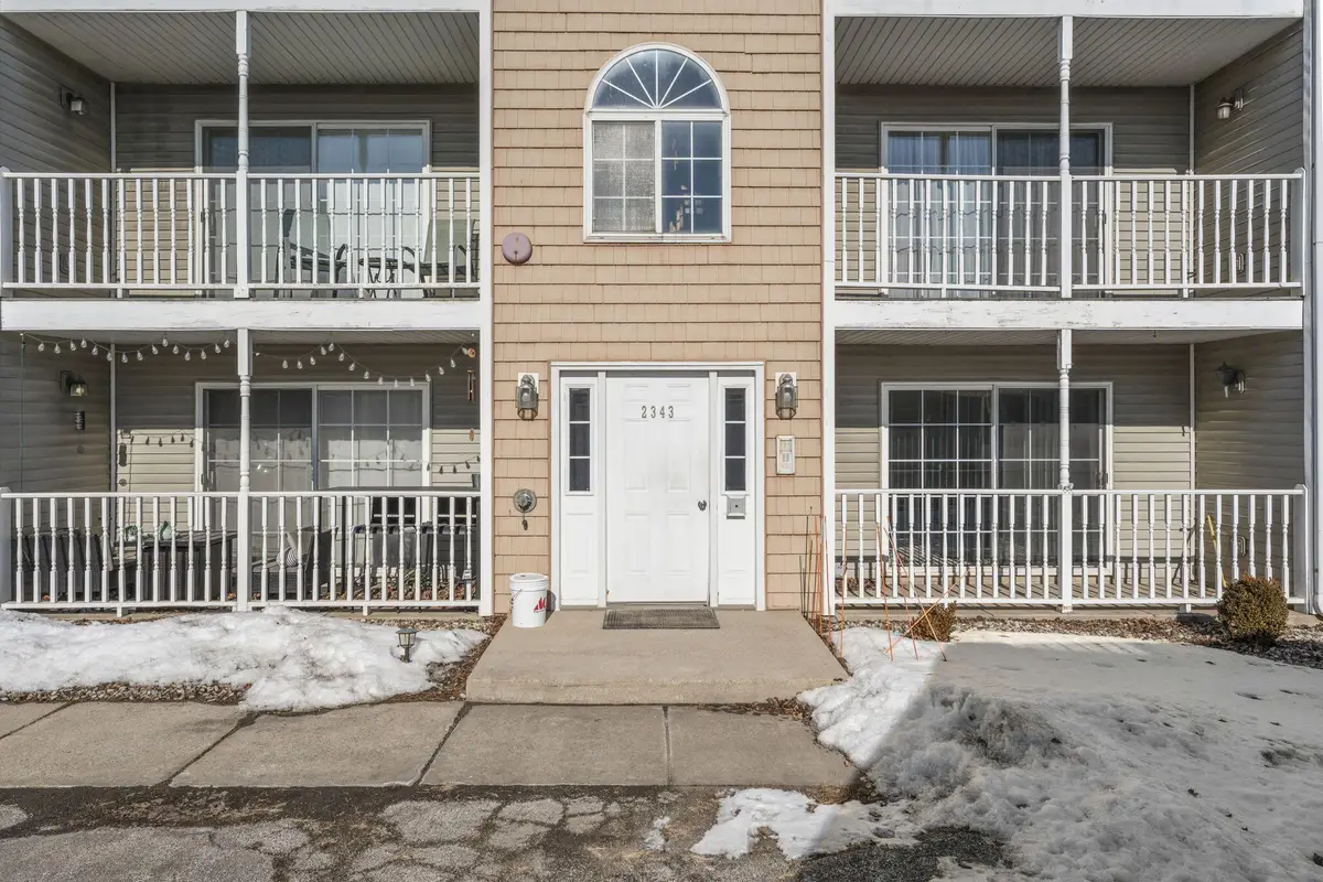 2343 99th Street #2a, Highland, IN 46322 - #1