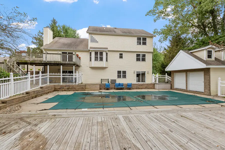 1843 N Pine Ridge Drive, La Porte, IN 46350 - #2