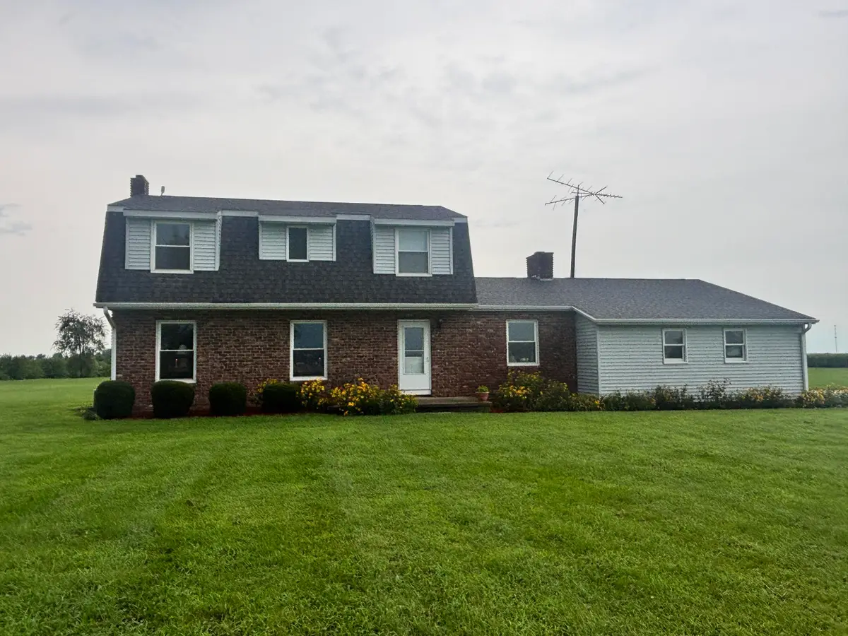 1010 W Amsler Road, Rensselaer, IN 47978 - #1