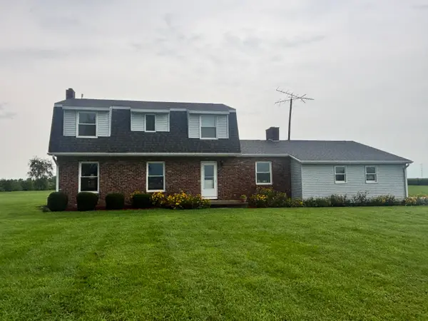 1010 W Amsler Road, Rensselaer, IN 47978