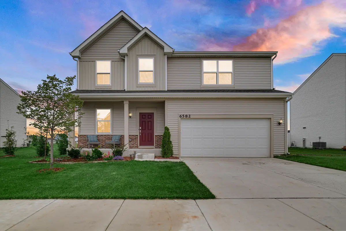 6582 Abbey Avenue, Portage, IN 46368 - #1