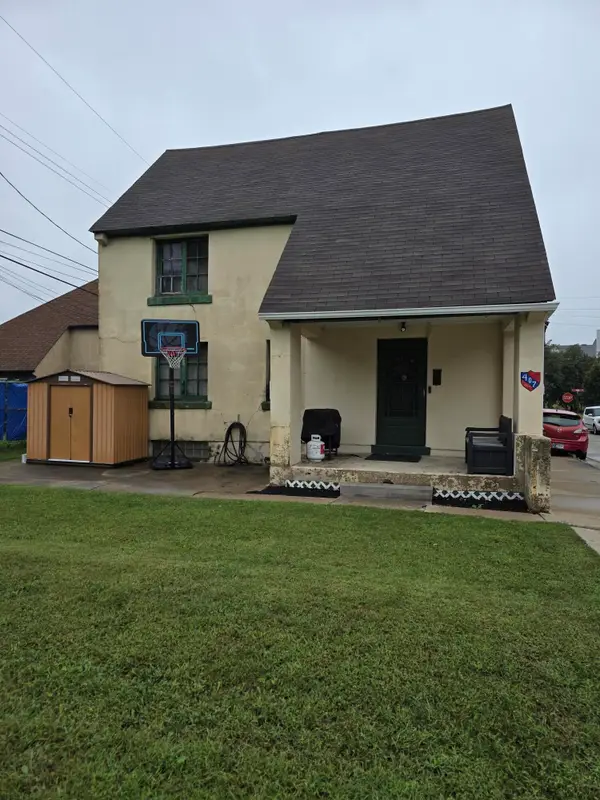 407 Prospect Street, East Chicago, IN 46312
