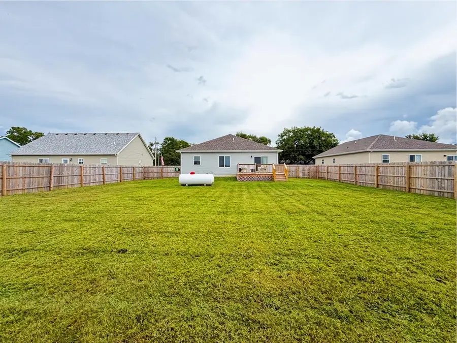 62 S Jefferson Street, Hamlet, IN 46532 - #3