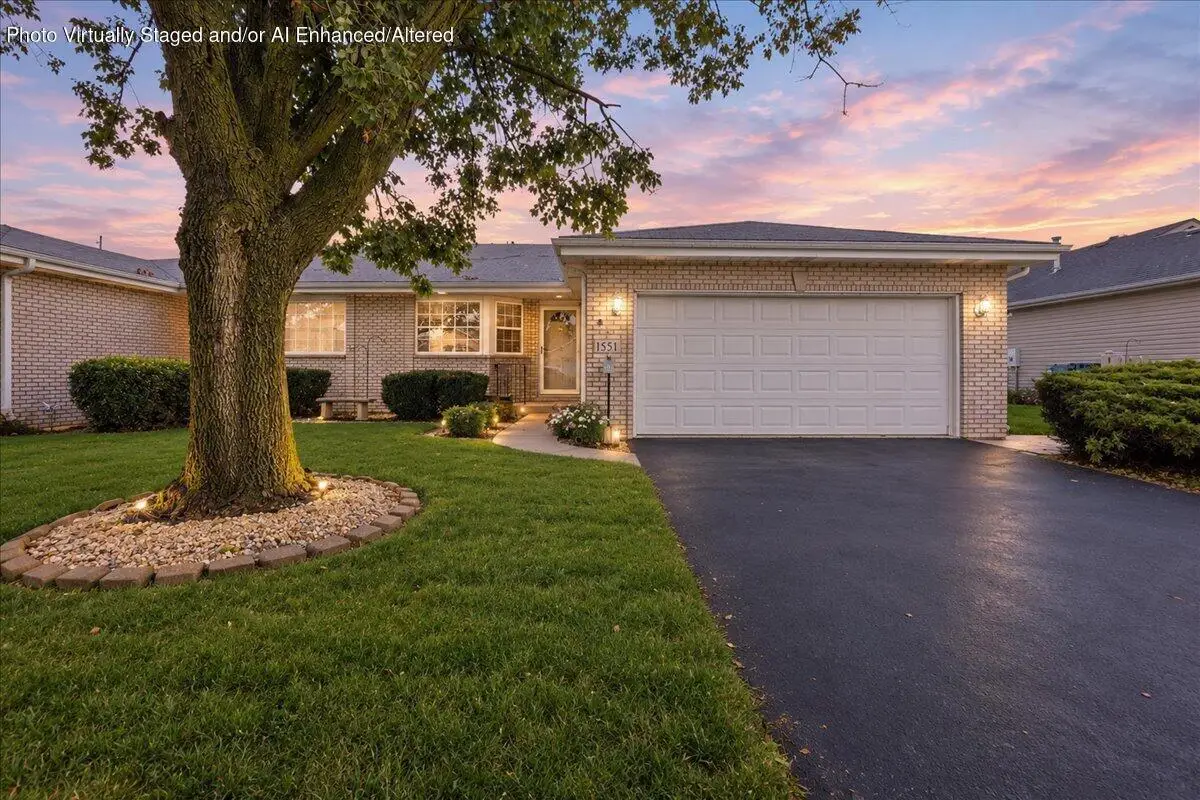 1551 Rokosz Lane, Dyer, IN 46311 - #1