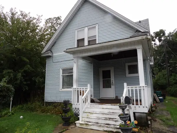 1208 Jackson Street, La Porte, IN 46350