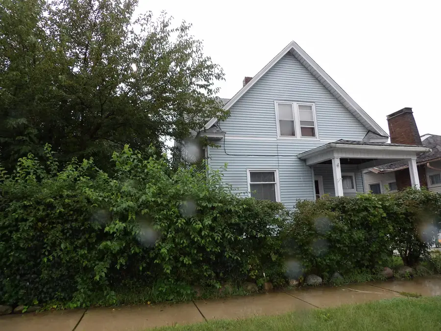 1208 Jackson Street, La Porte, IN 46350 - #2