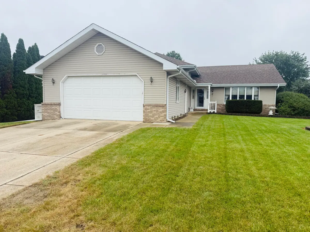 1401 Capri Lane, Dyer, IN 46311 - #1