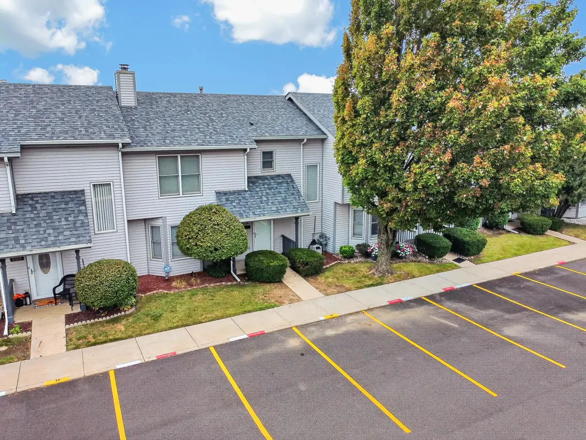 6066 Virginia Street, Merrillville, IN 46410 - #1