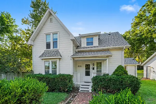 231 N Fremont Street, Lowell, IN 46356