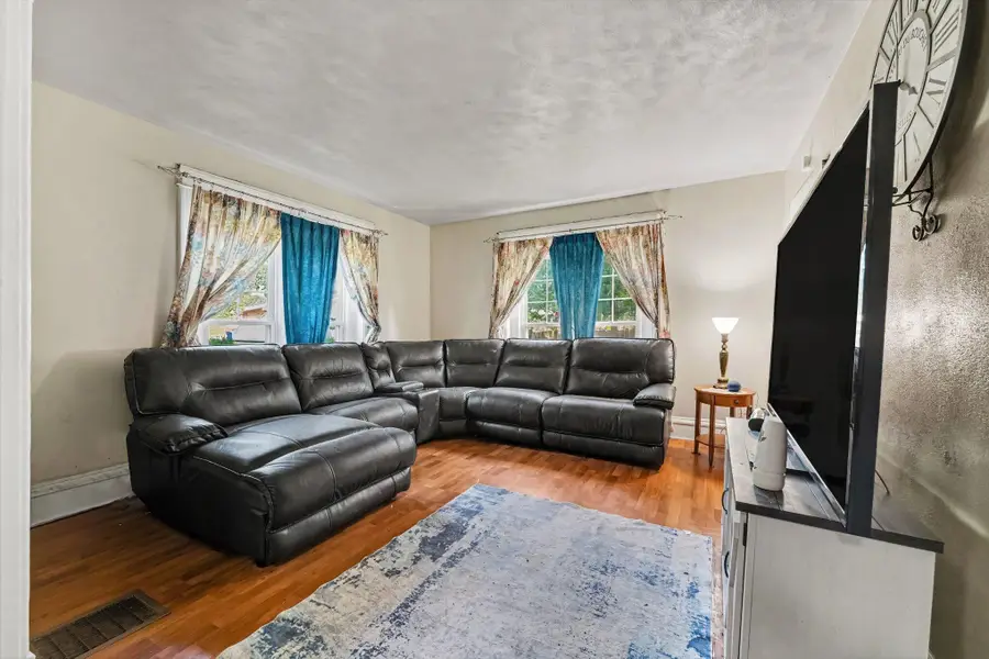 231 N Fremont Street, Lowell, IN 46356 - #2
