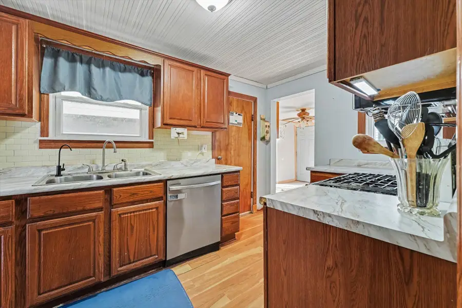 231 N Fremont Street, Lowell, IN 46356 - #3