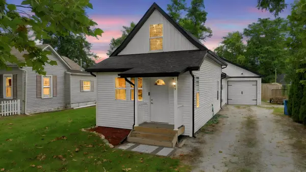 809 Azalea Street Se, DeMotte, IN 46310
