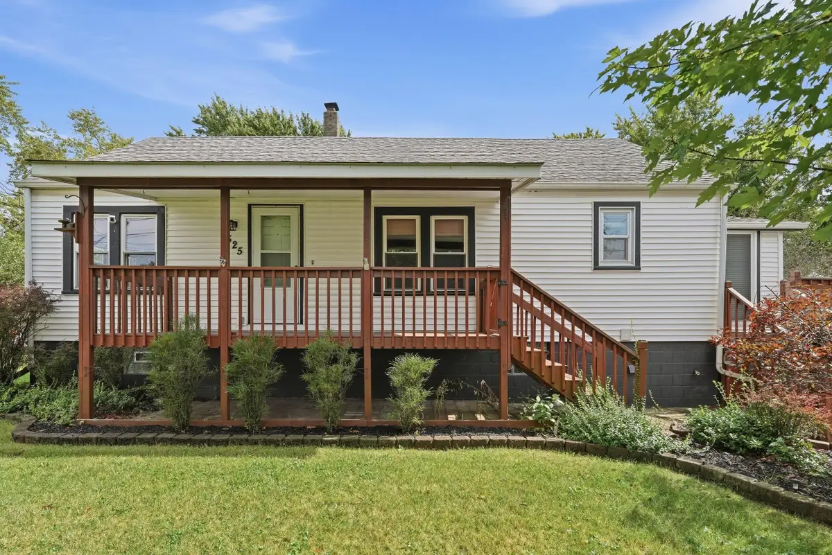 2525 Colfax Street, Gary, IN 46406 - #1