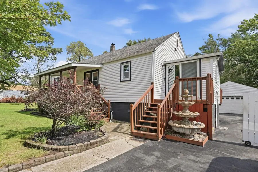 2525 Colfax Street, Gary, IN 46406 - #3