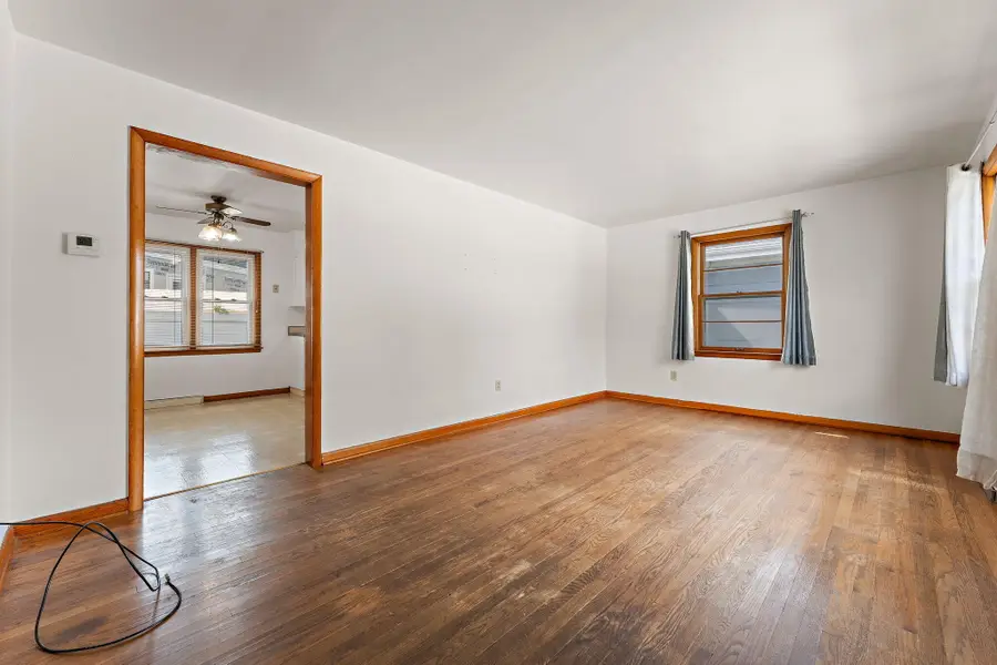 346 N Harvey Street, Griffith, IN 46319 - #3