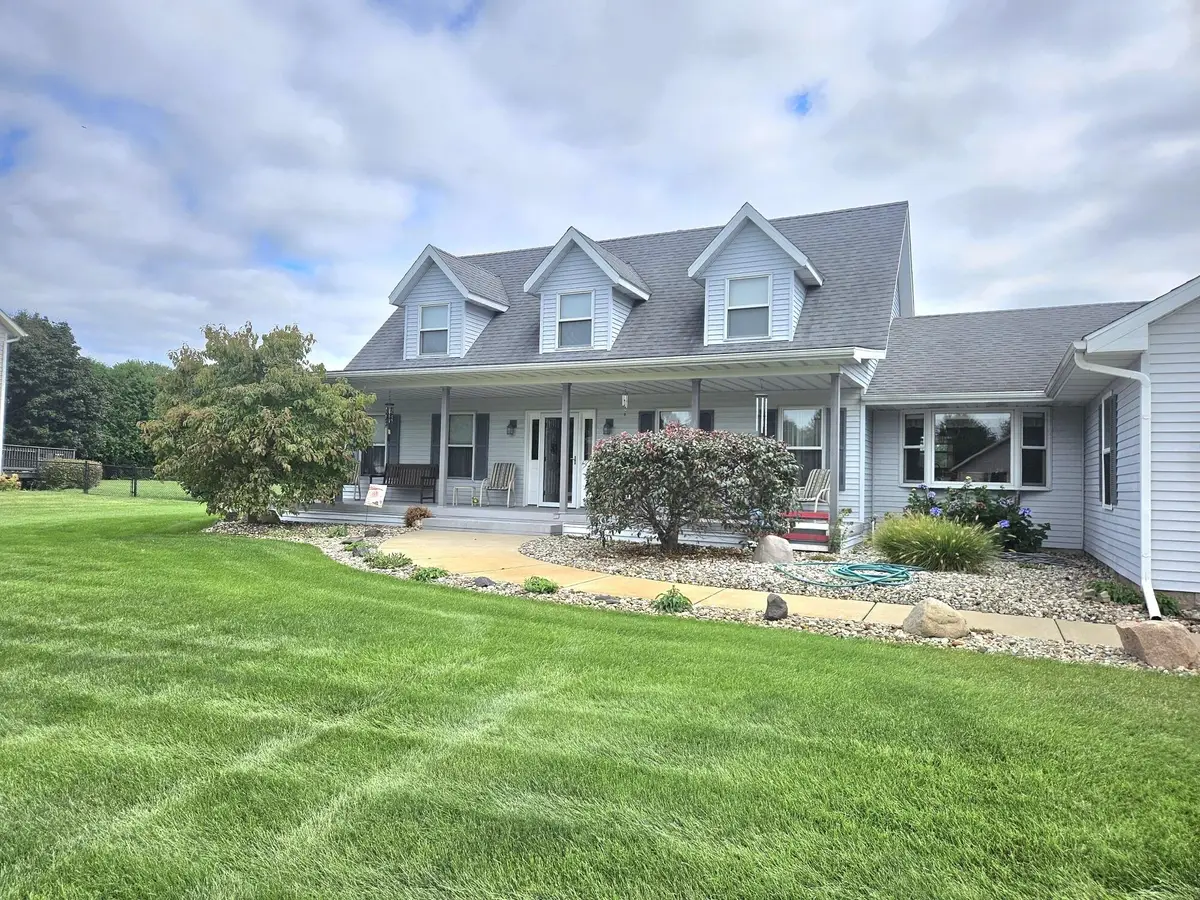 2763 S Nowak Drive, La Porte, IN 46350 - #1