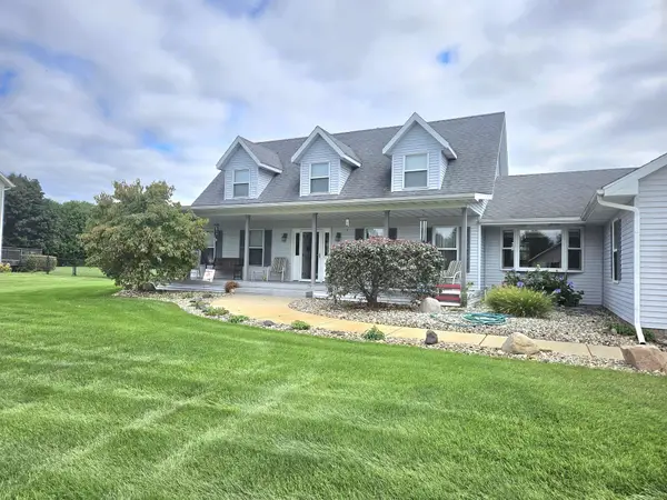 2763 S Nowak Drive, La Porte, IN 46350