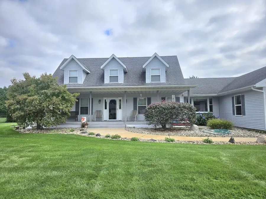 2763 S Nowak Drive, La Porte, IN 46350 - #2