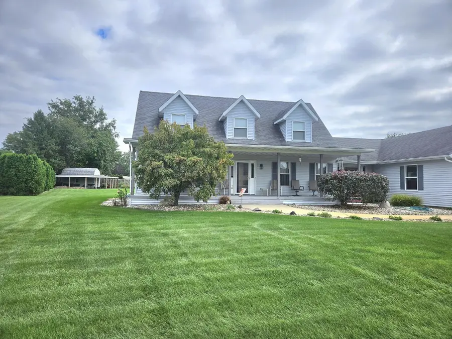2763 S Nowak Drive, La Porte, IN 46350 - #3