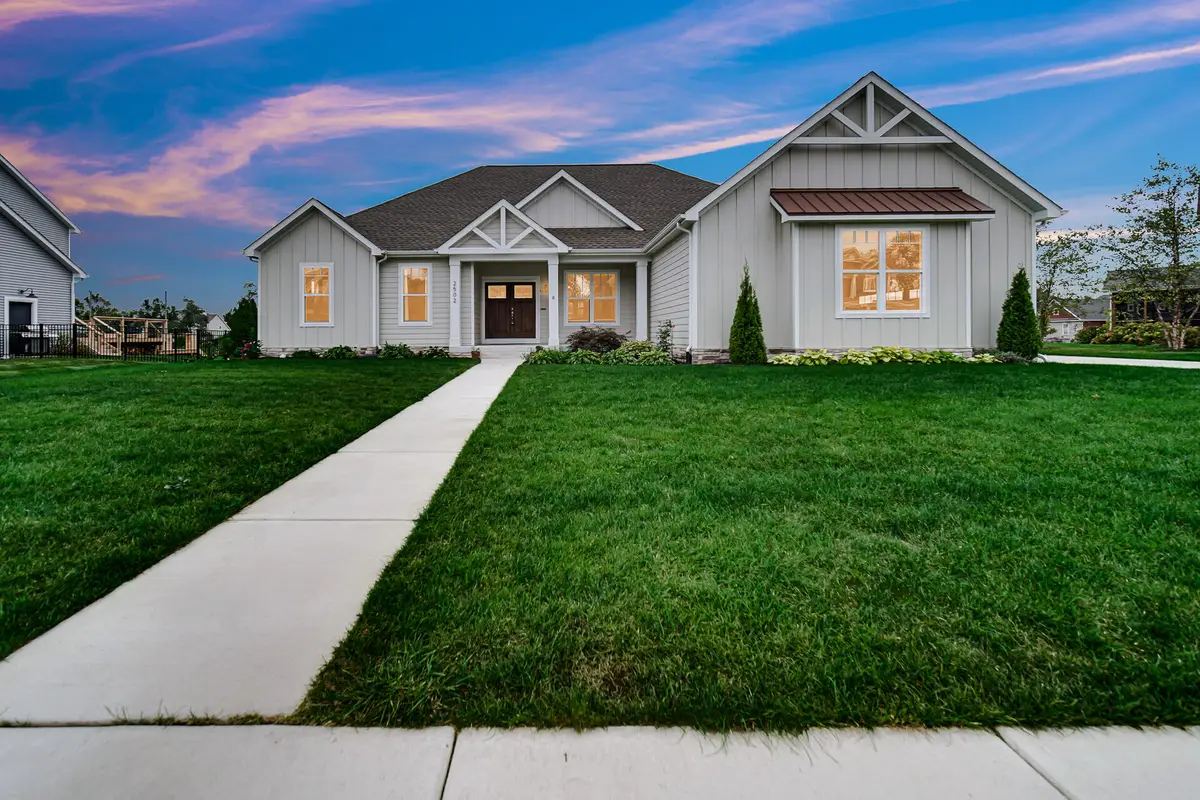 2502 Stirling Drive, Valparaiso, IN 46383 - #1
