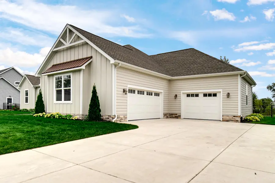 2502 Stirling Drive, Valparaiso, IN 46383 - #3