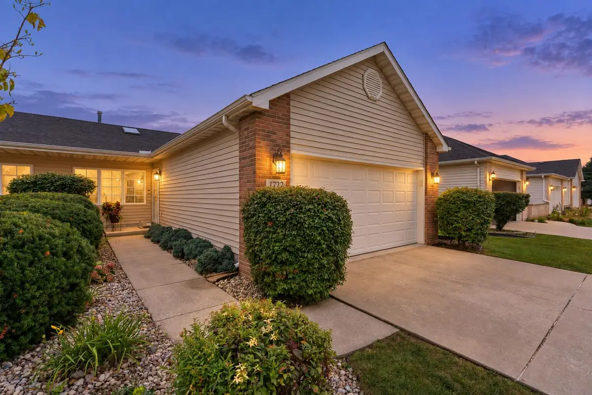 1723 Fir Avenue, Crown Point, IN 46307 - #1