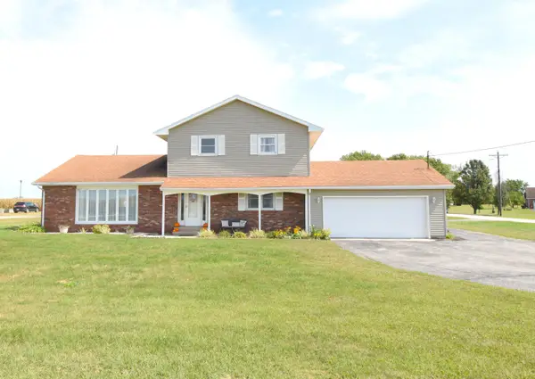 8733 S Us Hwy 231, Rensselaer, IN 47978