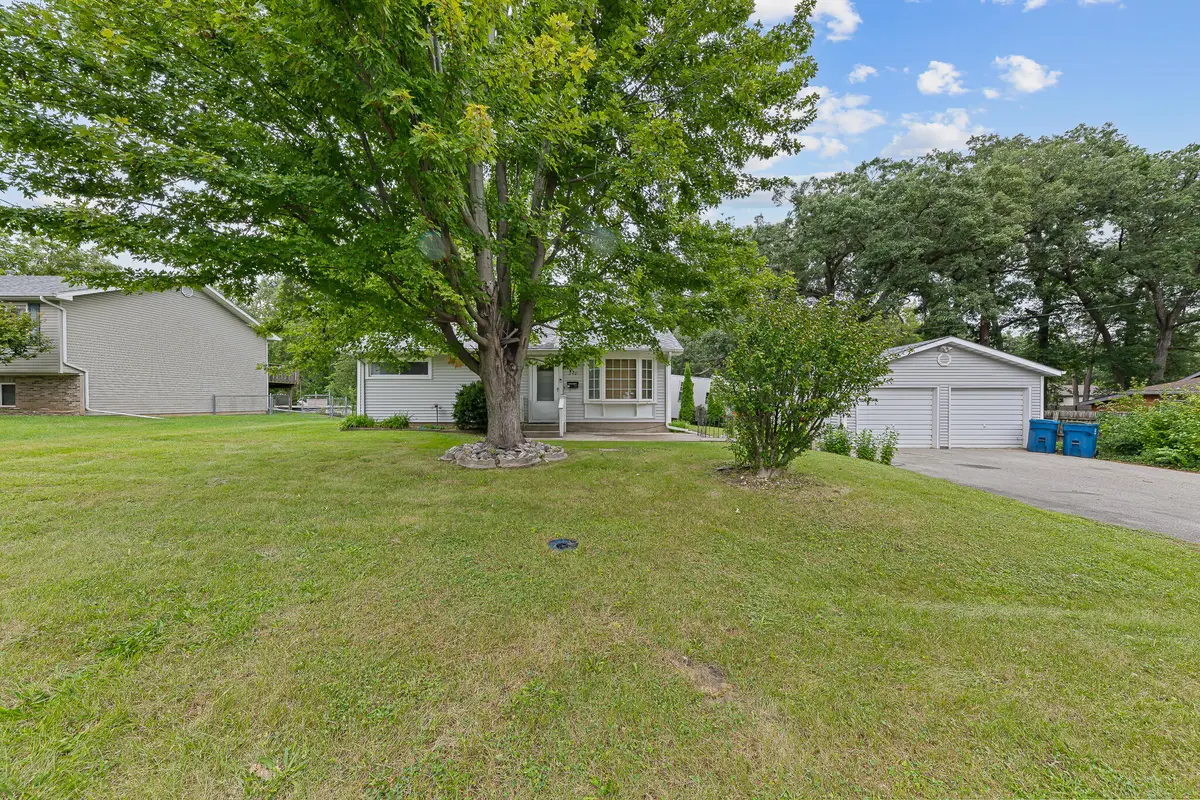 240 Idlewild Place, Lowell, IN 46356 - #1