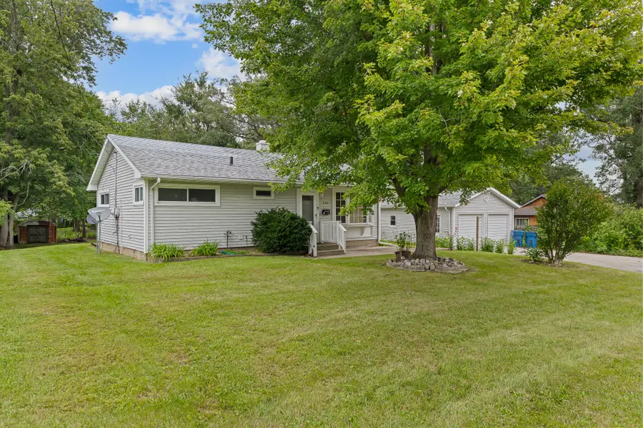240 Idlewild Place, Lowell, IN 46356 - #2