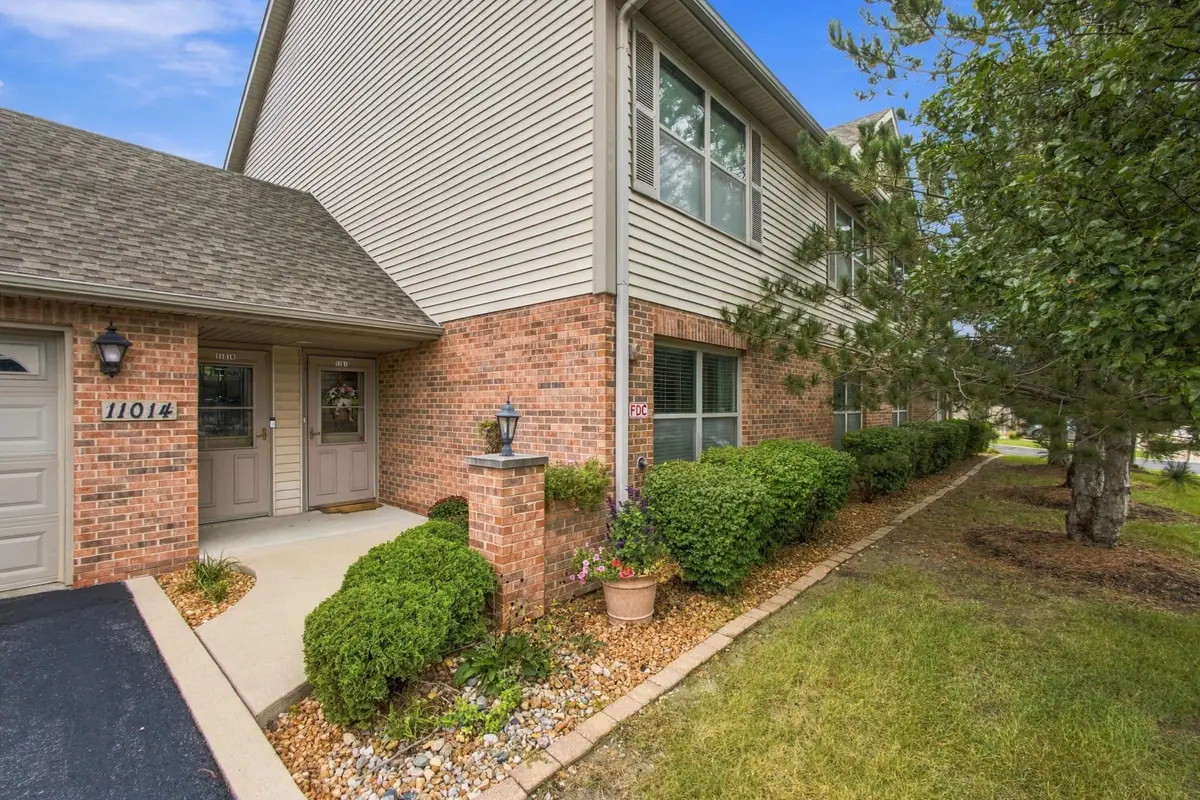 11014 Beacon Court, Saint John, IN 46373 - #1
