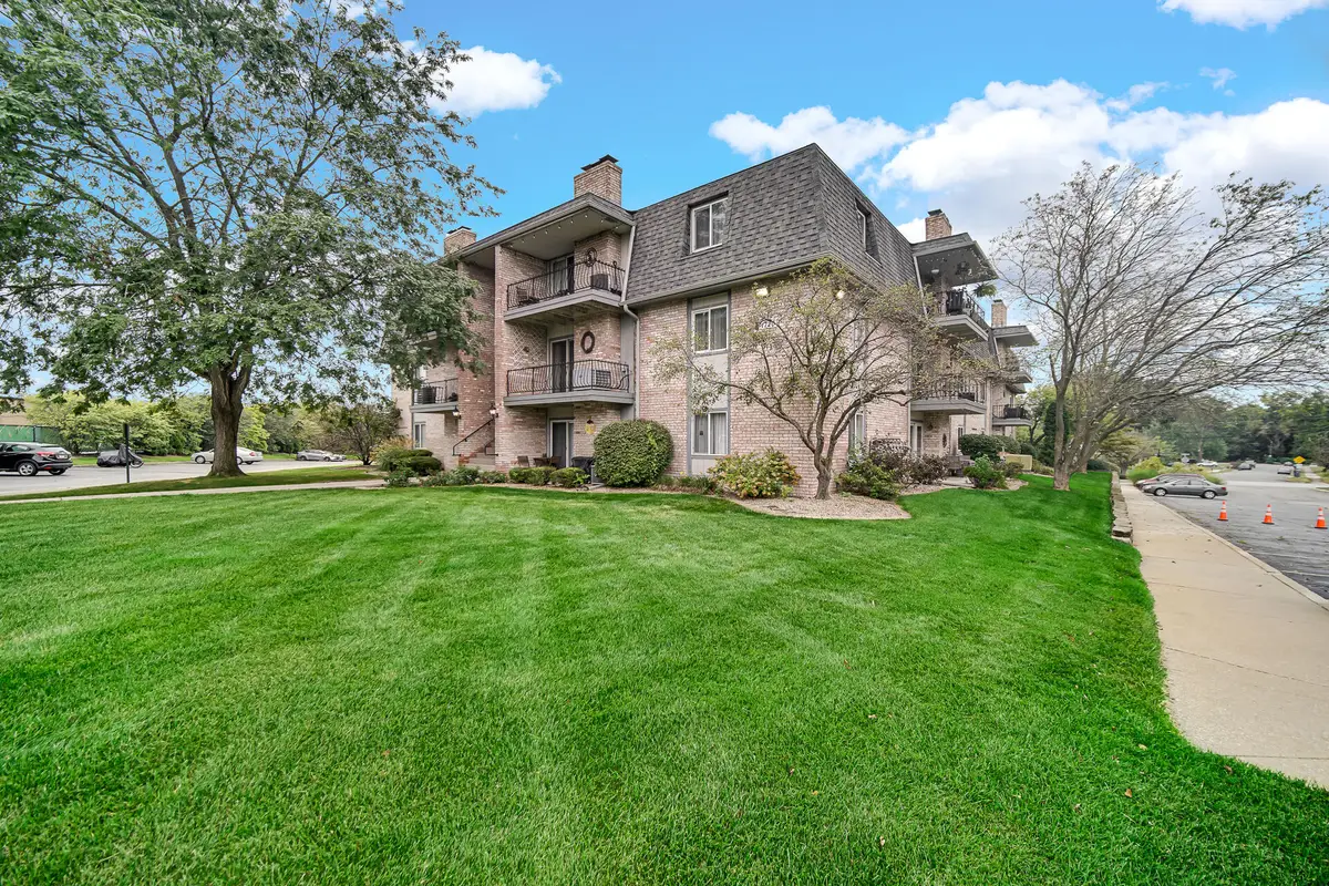 1720 Homan Drive #208, Schererville, IN 46375 - #1