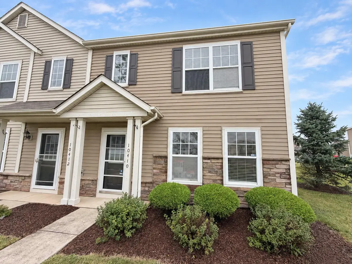 10410 W 141st Avenue, Cedar Lake, IN 46303 - #1