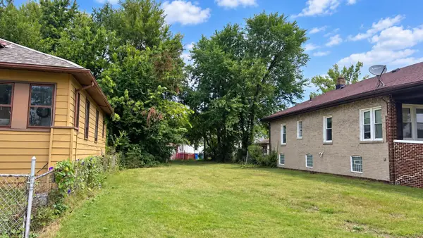 917 Eaton Street, Hammond, IN 46320