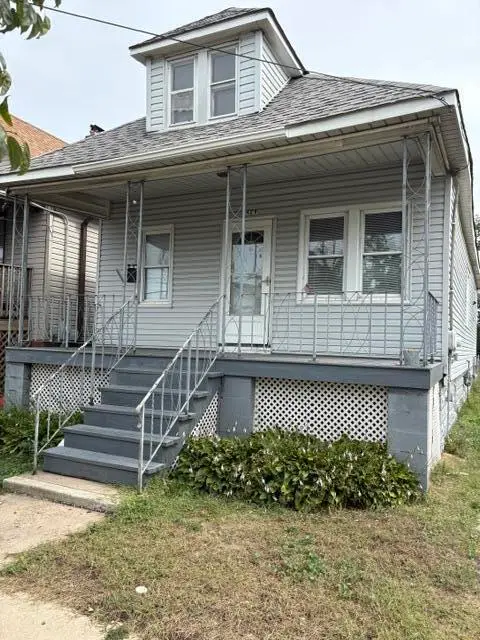 2429 Schrage Avenue, Whiting, IN 46394 - #1