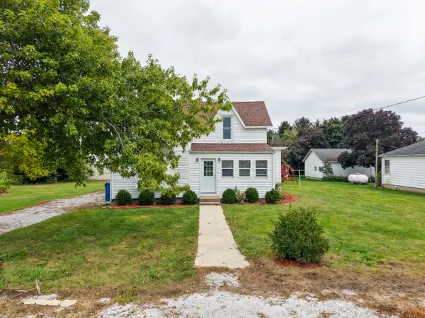 501 N Newton Street, Goodland, IN 47948