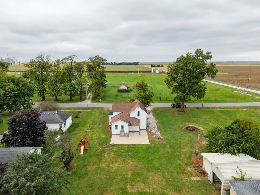501 N Newton Street, Goodland, IN 47948 - #3