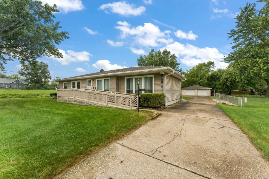 7480 Madison Street, Merrillville, IN 46410 - #2