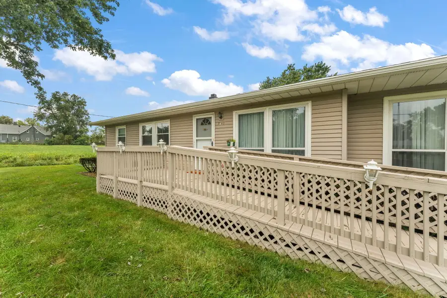 7480 Madison Street, Merrillville, IN 46410 - #3