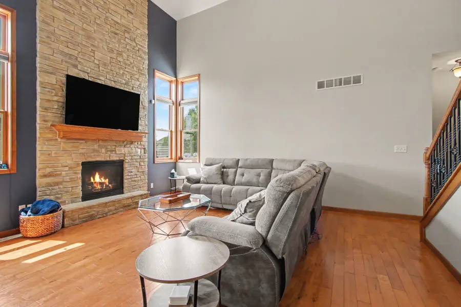 5911 Wildrose Lane, Schererville, IN 46375 - #3