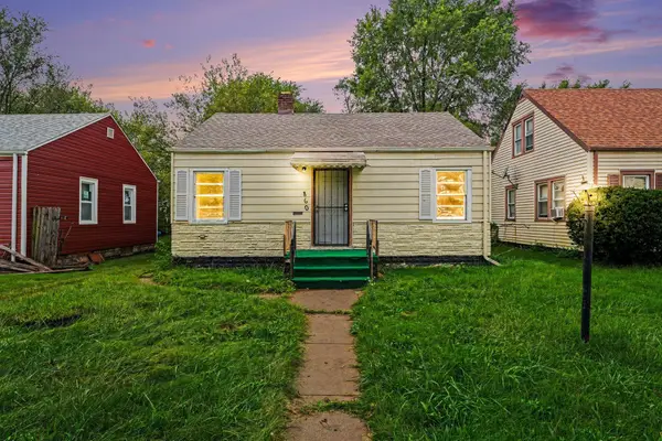 860 Louisiana Street, Gary, IN 46402