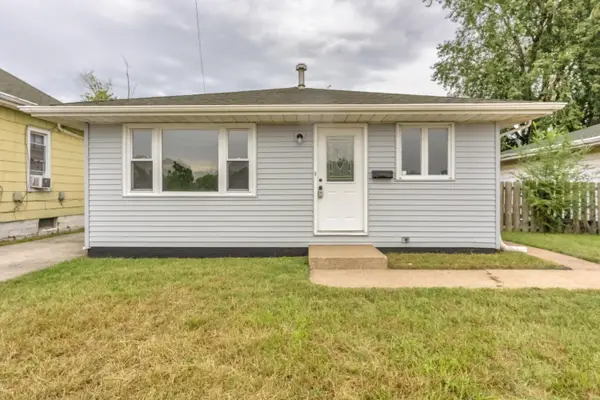 1139 Logan Street, Hammond, IN 46320