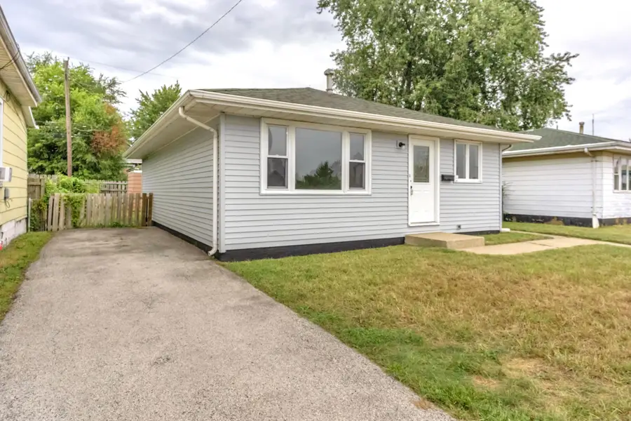 1139 Logan Street, Hammond, IN 46320 - #2