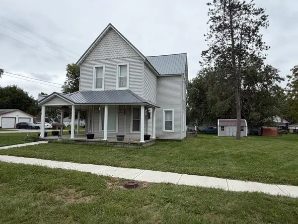 237 N Scott Street, Rensselaer, IN 47978
