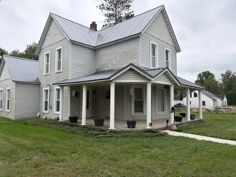 237 N Scott Street, Rensselaer, IN 47978 - #2