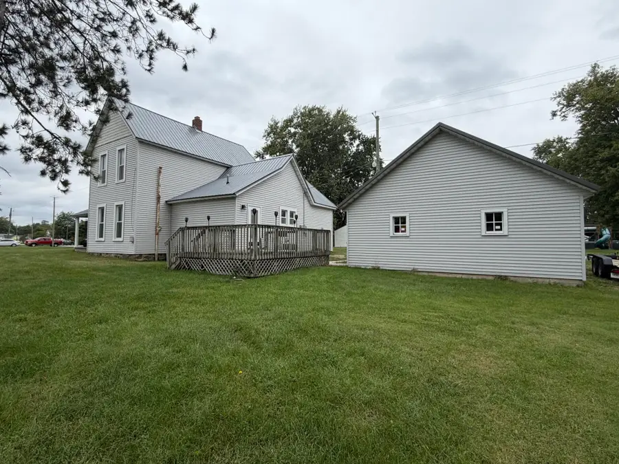 237 N Scott Street, Rensselaer, IN 47978 - #3
