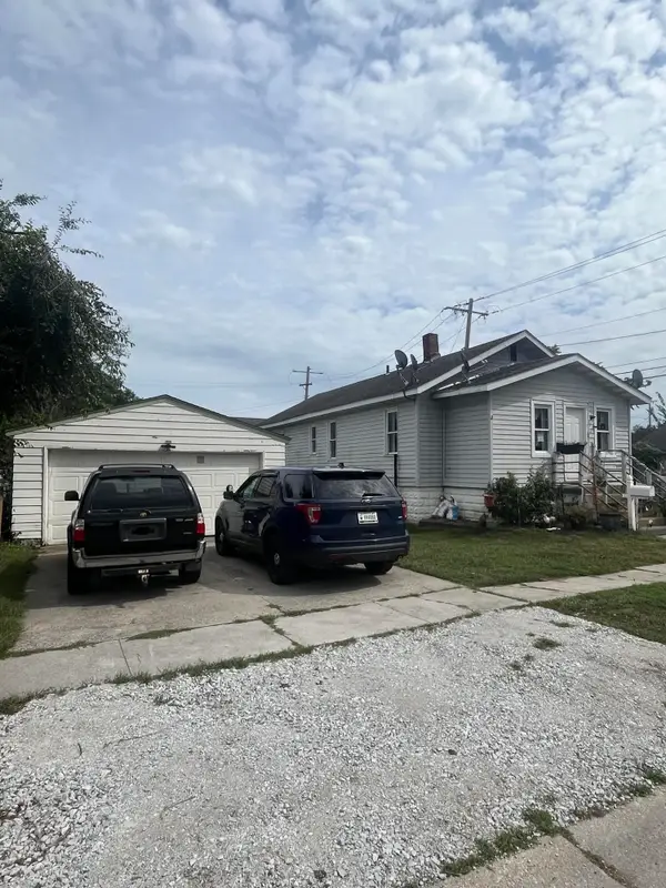 2749 Decatur Street, Lake Station, IN 46405