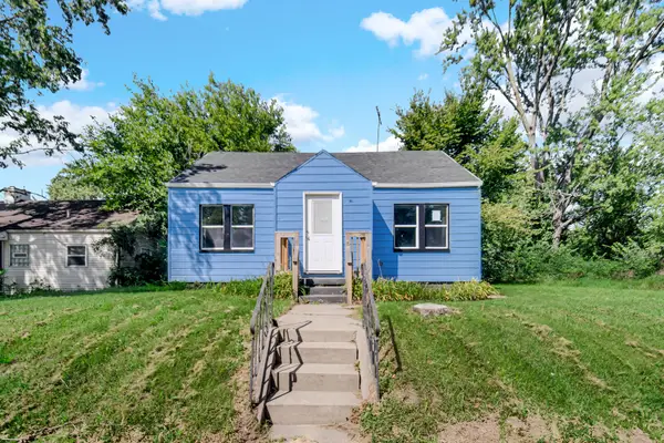 4084 Tyler Street, Gary, IN 46408