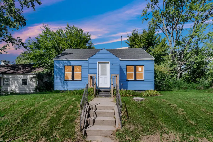 4084 Tyler Street, Gary, IN 46408 - #2