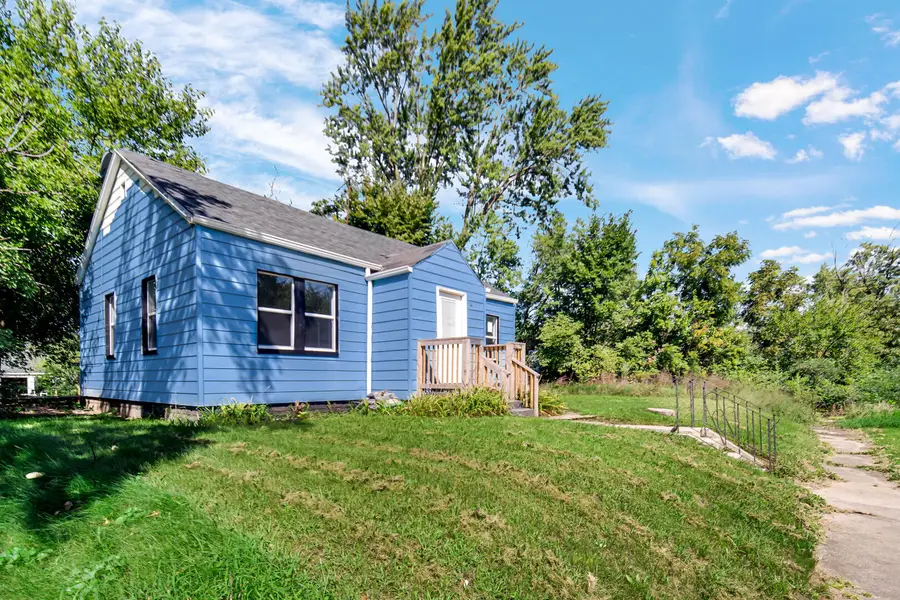 4084 Tyler Street, Gary, IN 46408 - #3